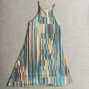 PPLA Clothing Swing Dress